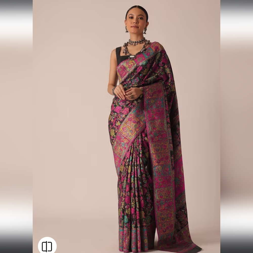 Indian Saree